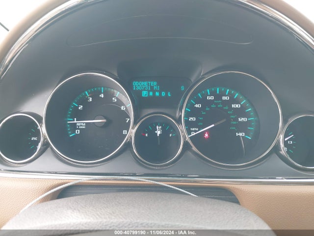 Buick Enclave Premium 2014 5GAKRCKD2EJ270866 Image 7
