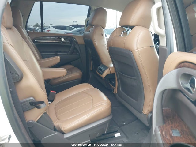 Buick Enclave Premium 2014 5GAKRCKD2EJ270866 Image 8