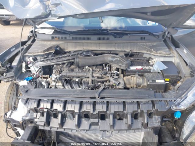 KM8K62AB2PU982583 Hyundai Kona Sel