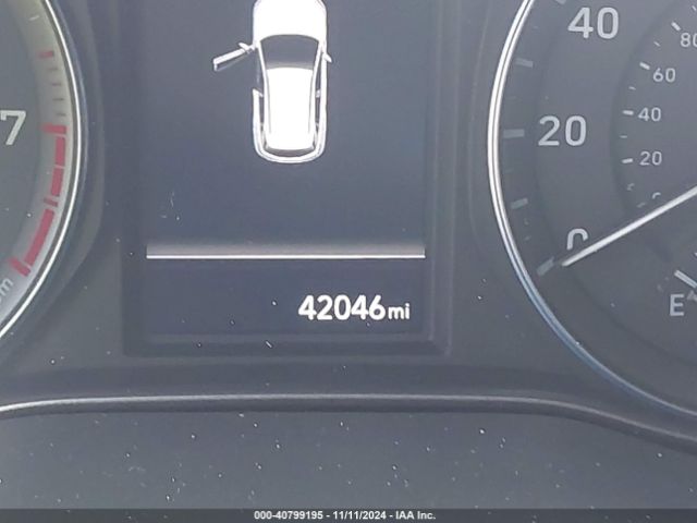 KM8K62AB2PU982583 Hyundai Kona Sel