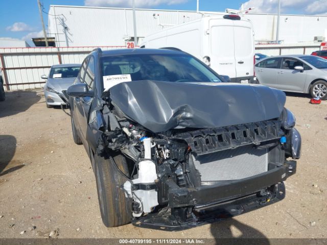 KM8K62AB2PU982583 Hyundai Kona Sel