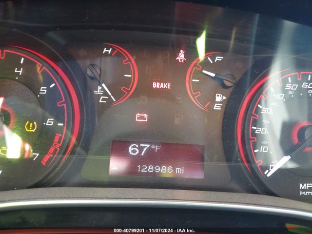 Dodge DART SXT 2014 1C3CDFBBXED708750 Image 7
