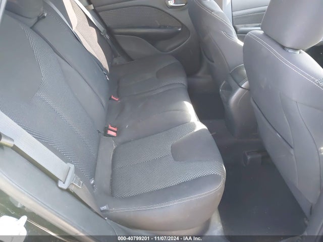 Dodge DART SXT 2014 1C3CDFBBXED708750 Image 8