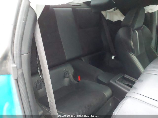 Toyota Gr86 Premium 2023 JF1ZNBE12P9754289 Image 8