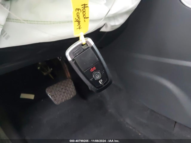 Ford Ecosport Se 2020 MAJ3S2GE1LC328007 Image 11