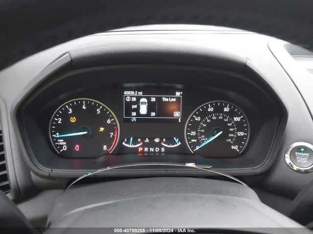 Ford Ecosport Se 2020 MAJ3S2GE1LC328007 Image 7