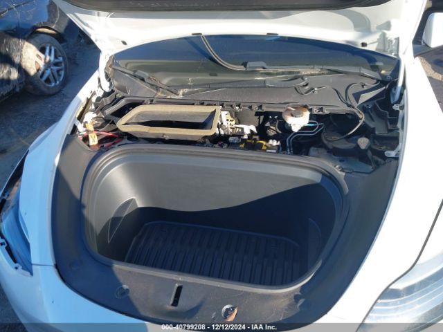 5YJYGDEF9LF003522 Tesla Model Y Long Range Dual Motor All-wheel Drive/performance Dual Motor All-wheel Drive
