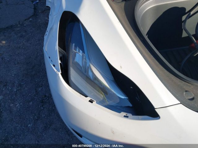 5YJYGDEF9LF003522 Tesla Model Y Long Range Dual Motor All-wheel Drive/performance Dual Motor All-wheel Drive