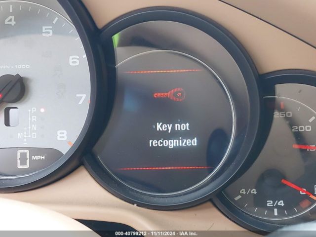 2010 PORSCHE PANAMERA WP0AB2A76AL061987 Photo 10