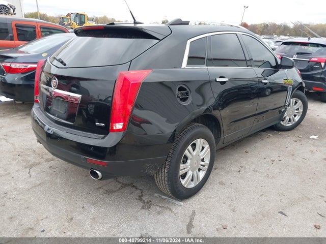 2014 CADILLAC SRX 3GYFNBE36ES682029 Photo 3