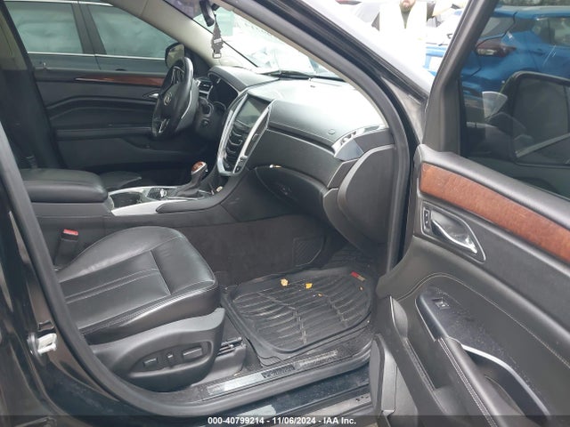 2014 CADILLAC SRX 3GYFNBE36ES682029 Photo 4