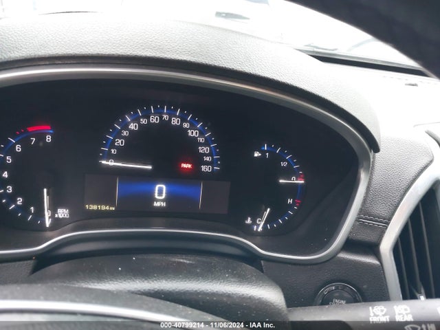 2014 CADILLAC SRX 3GYFNBE36ES682029 Photo 6