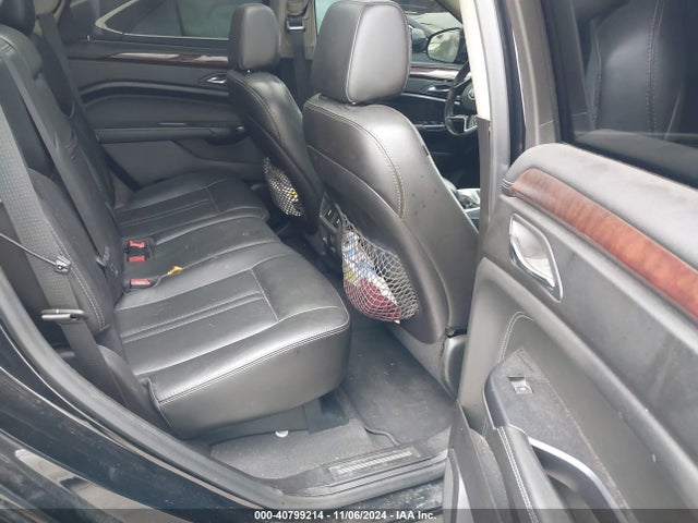 2014 CADILLAC SRX 3GYFNBE36ES682029 Photo 7