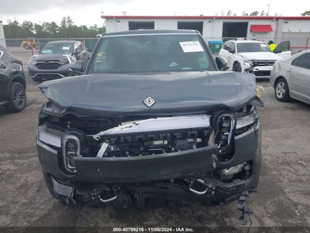 7PDSGABA4PN008558 Rivian R1s Adventure