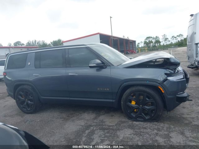 7PDSGABA4PN008558 Rivian R1s Adventure