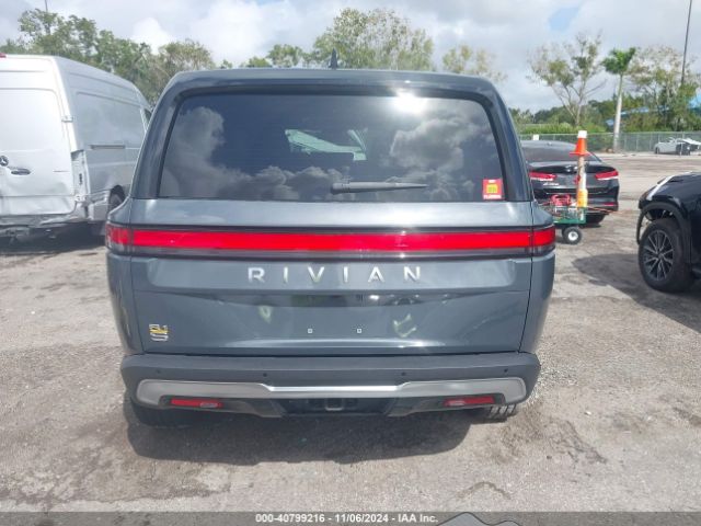 7PDSGABA4PN008558 Rivian R1s Adventure