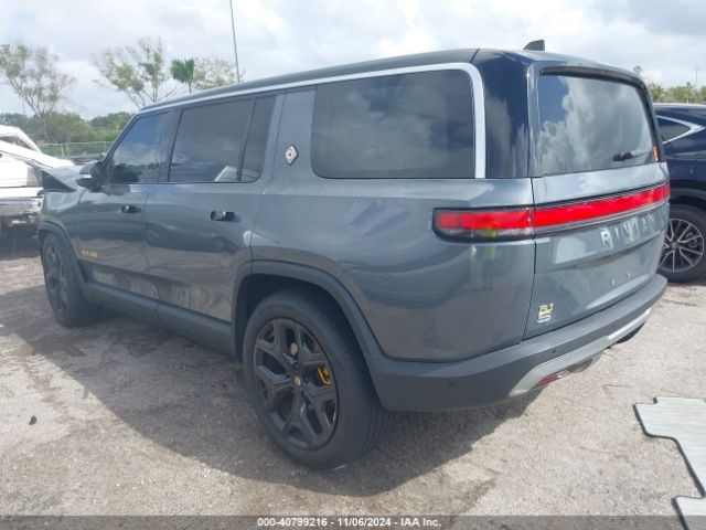 7PDSGABA4PN008558 Rivian R1s Adventure