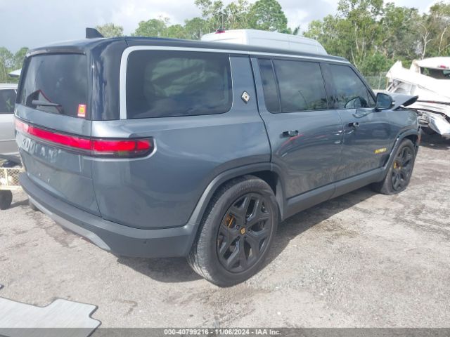 7PDSGABA4PN008558 Rivian R1s Adventure