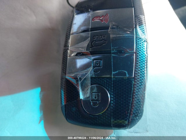 KIA NIRO LX 2019 KNDCB3LCXK5284211 Image 11