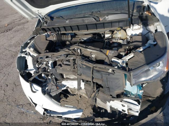 1GKKNSLA0KZ248956 GMC Acadia Sle-2