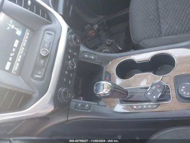 1GKKNSLA0KZ248956 GMC Acadia Sle-2