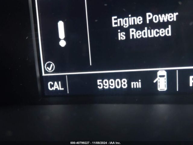 1GKKNSLA0KZ248956 GMC Acadia Sle-2