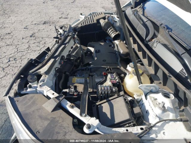1GKKNSLA0KZ248956 GMC Acadia Sle-2