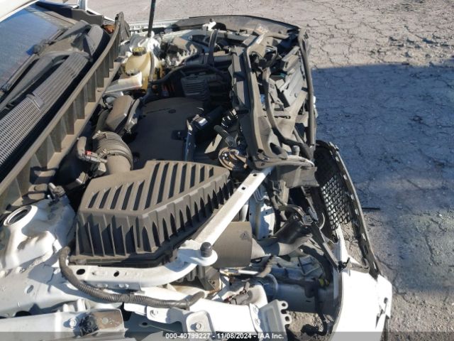 1GKKNSLA0KZ248956 GMC Acadia Sle-2