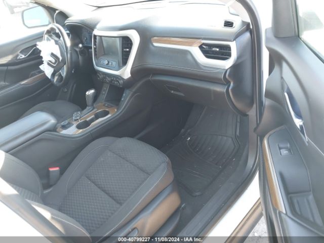 1GKKNSLA0KZ248956 GMC Acadia Sle-2
