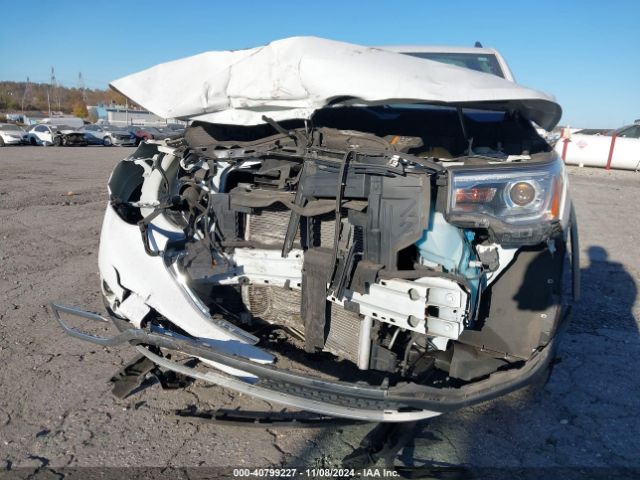 1GKKNSLA0KZ248956 GMC Acadia Sle-2