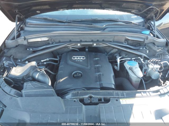 WA1L2AFP6GA098435 Audi Q5 2.0t Premium
