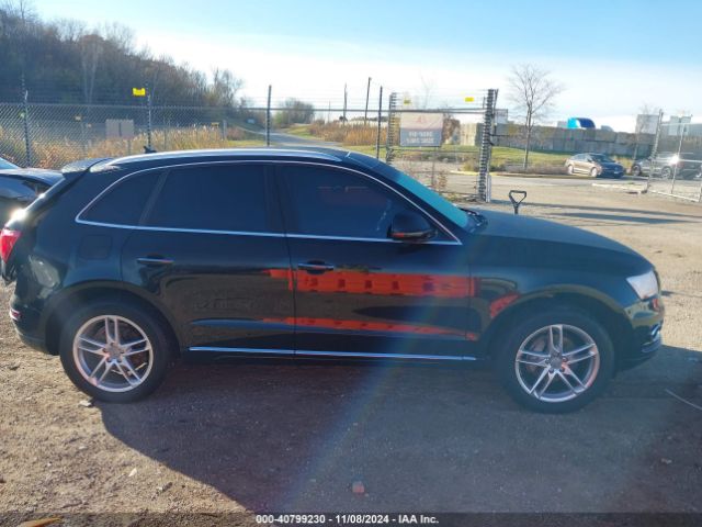 WA1L2AFP6GA098435 Audi Q5 2.0t Premium