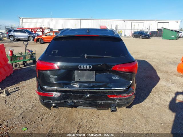 WA1L2AFP6GA098435 Audi Q5 2.0t Premium