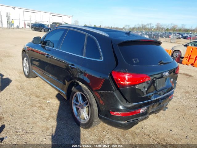 WA1L2AFP6GA098435 Audi Q5 2.0t Premium