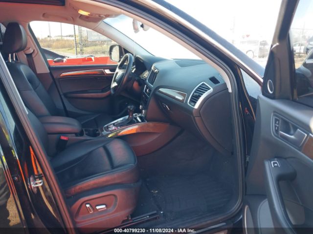 WA1L2AFP6GA098435 Audi Q5 2.0t Premium