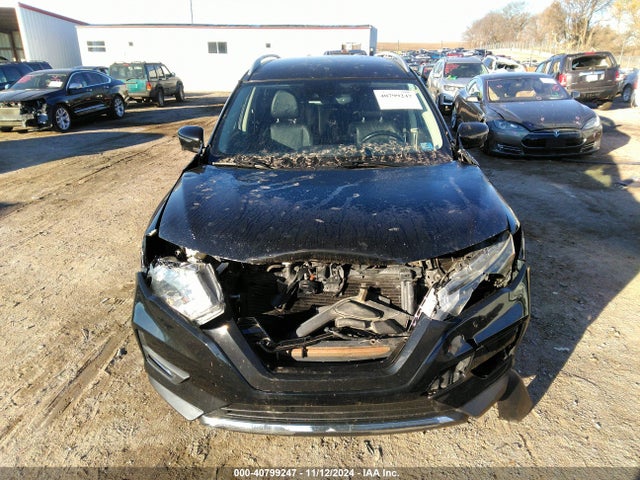 Nissan Rogue Sl 2018 JN8AT2MVXJW306686 Image 12