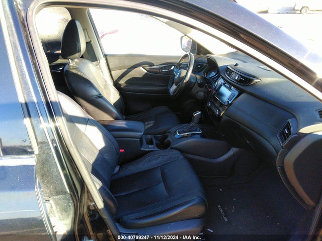 Nissan Rogue Sl 2018 JN8AT2MVXJW306686 Image 5