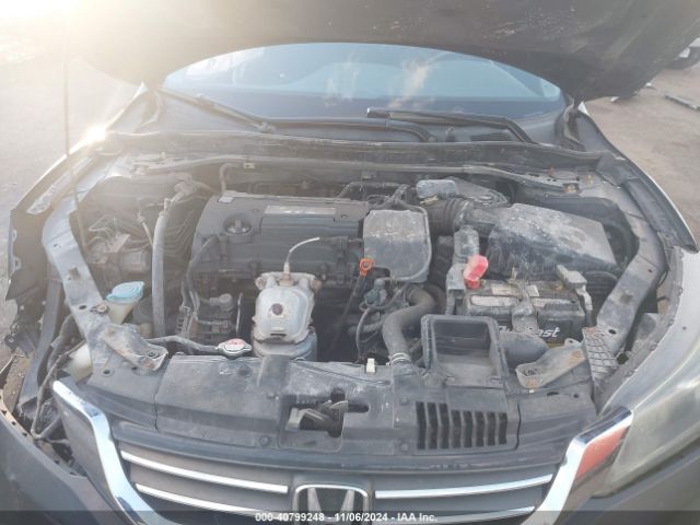1HGCR2F54FA199124 Honda Accord Sport