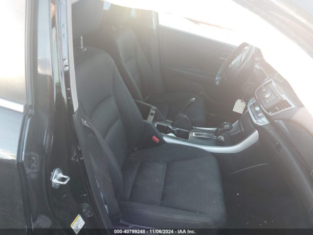1HGCR2F54FA199124 Honda Accord Sport