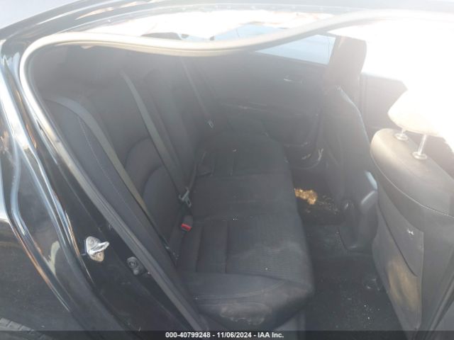 1HGCR2F54FA199124 Honda Accord Sport
