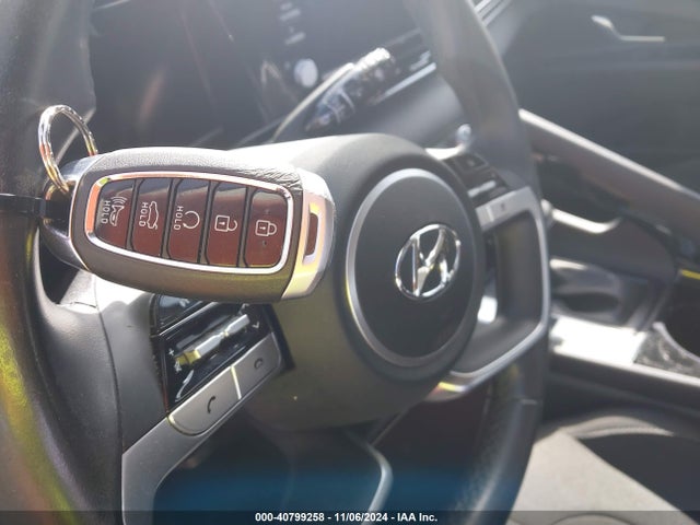 5NPLS4AG4MH042299 Hyundai ELANTRA SEL