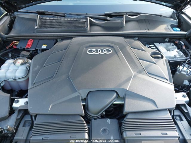 WA1CVAF16KD045583 Audi Q8 55 Premium