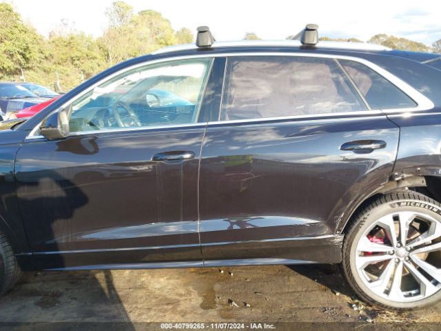 WA1CVAF16KD045583 Audi Q8 55 Premium