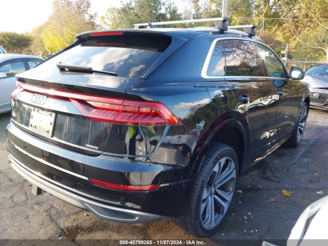 WA1CVAF16KD045583 Audi Q8 55 Premium