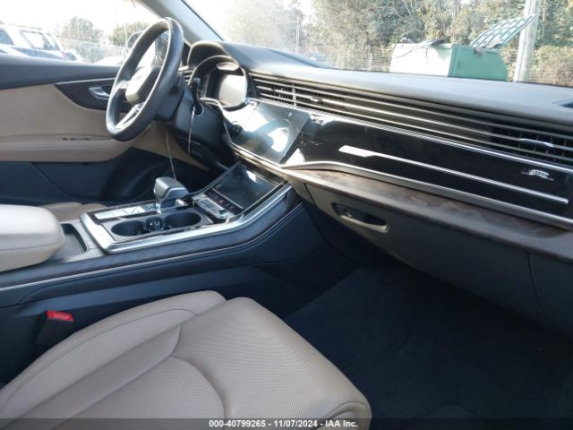 WA1CVAF16KD045583 Audi Q8 55 Premium