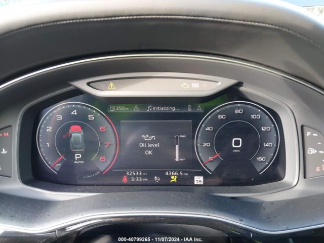 WA1CVAF16KD045583 Audi Q8 55 Premium