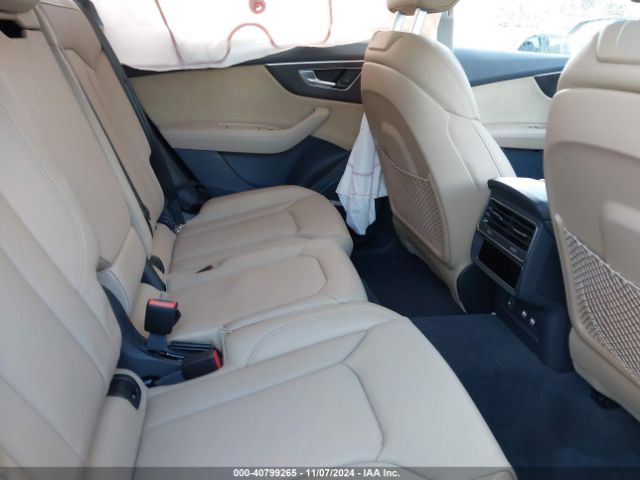 WA1CVAF16KD045583 Audi Q8 55 Premium