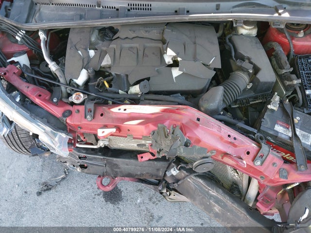 Toyota COROLLA LE 2018 2T1BURHE0JC063169 Image 10