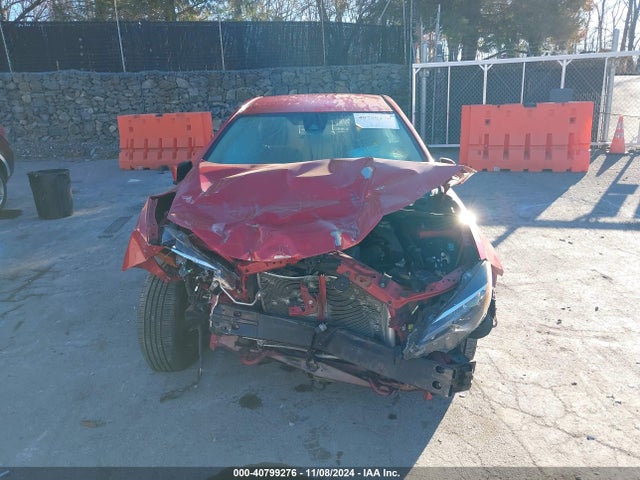 Toyota COROLLA LE 2018 2T1BURHE0JC063169 Image 13