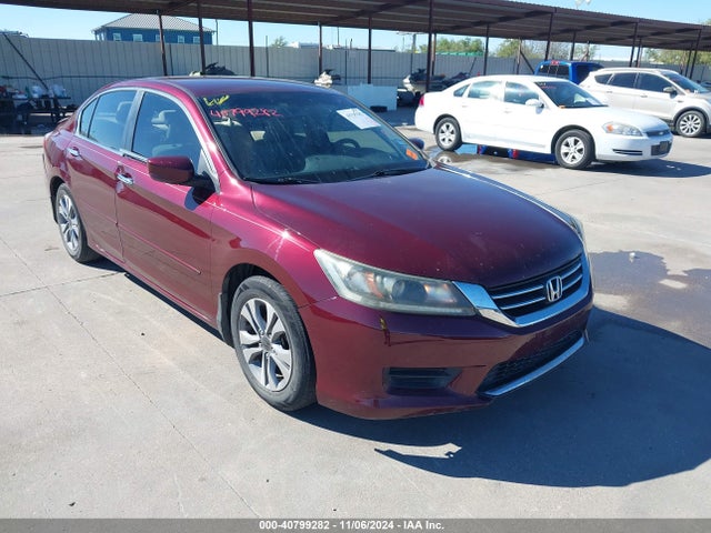 2014 1HGCR2F33EA053634 главное изображение